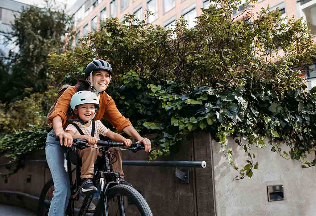 What Is a Mother-Son Relationship?