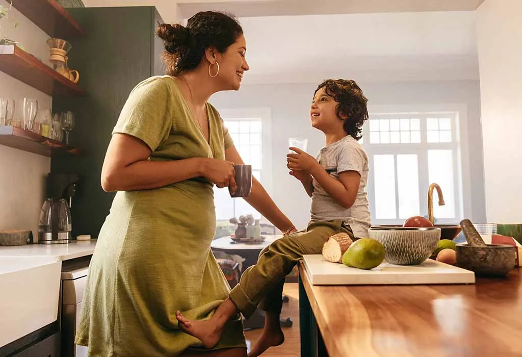 Reasons Why the Mother-Son Relationship Is Important