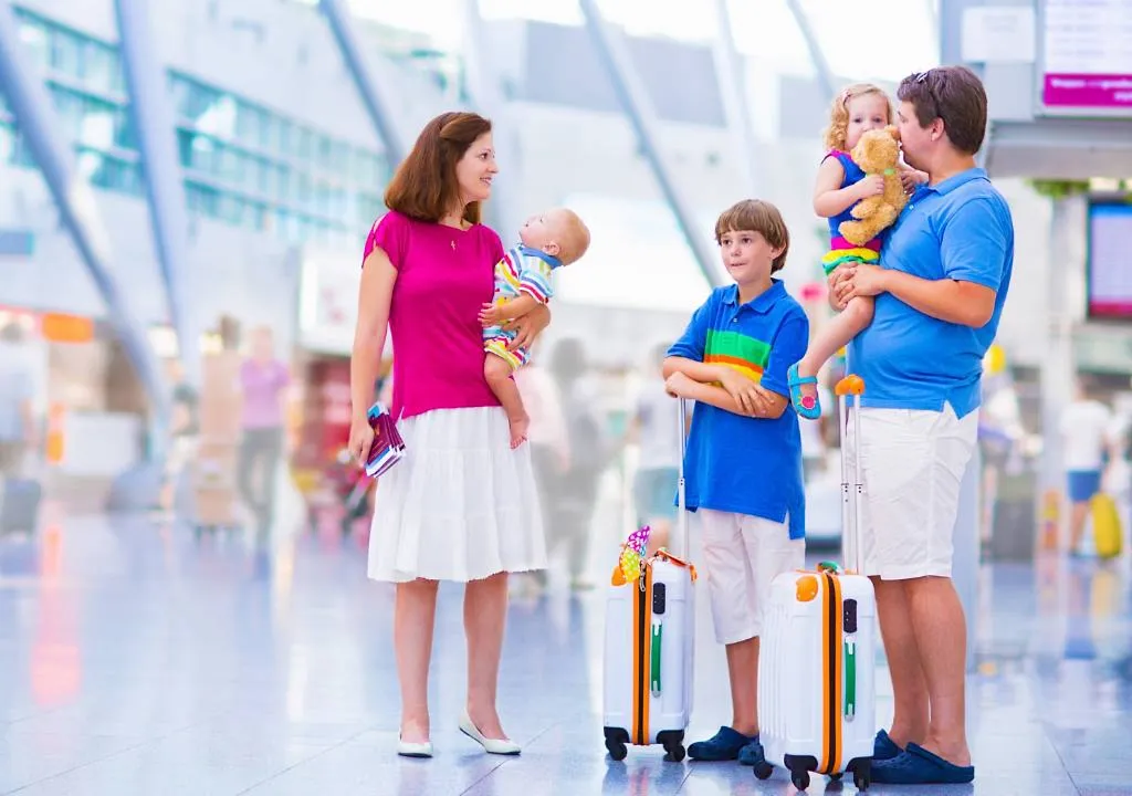 How to Apply Passport for Newborn Baby in India