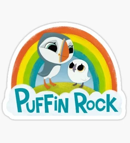 Puffin Rock
