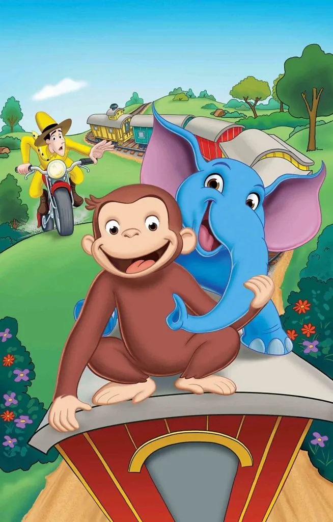 Curious George