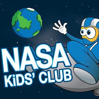 NASA Kids' Club