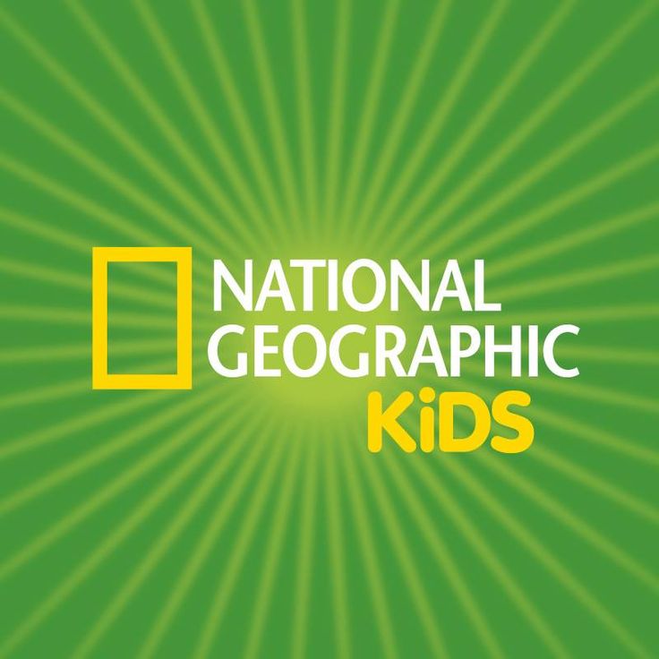 National Geographic Kids