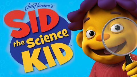 PBS Kids: Sid the Science Kid