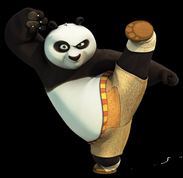 Kung Fu Panda