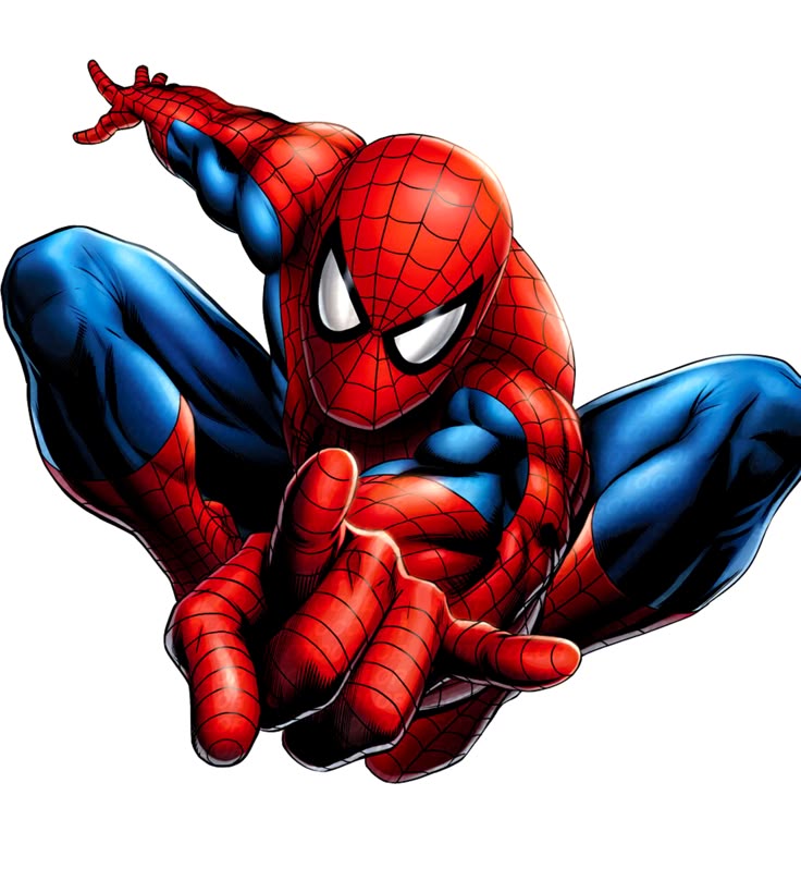 Spiderman