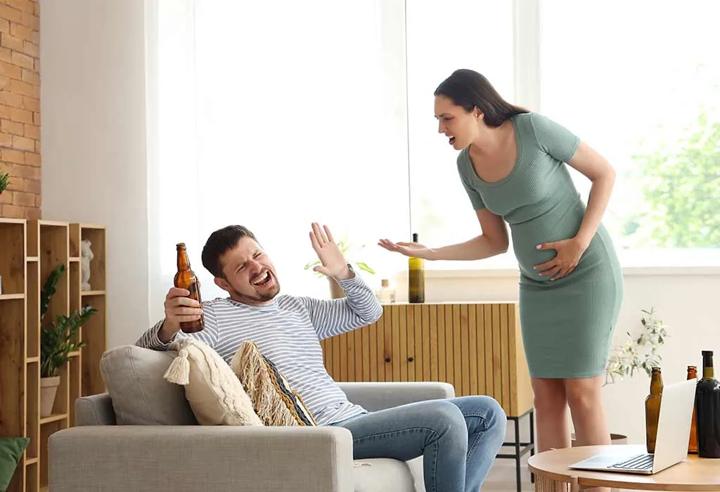 Withdrawing Affection