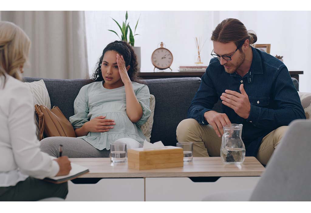 Lean on Your Support Network