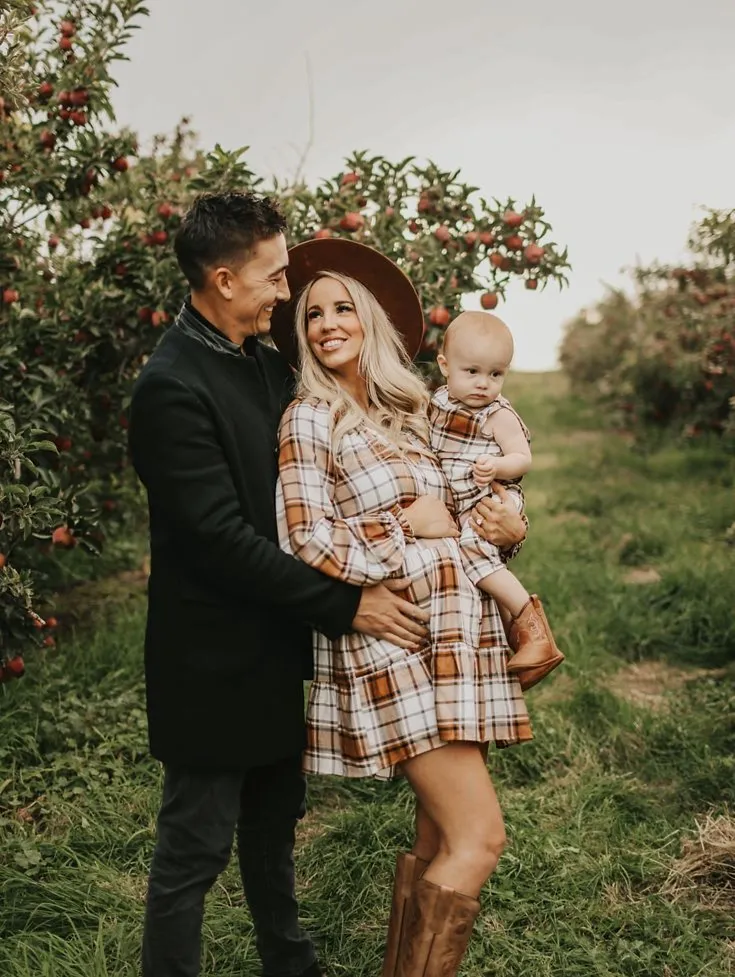 Apple Orchard