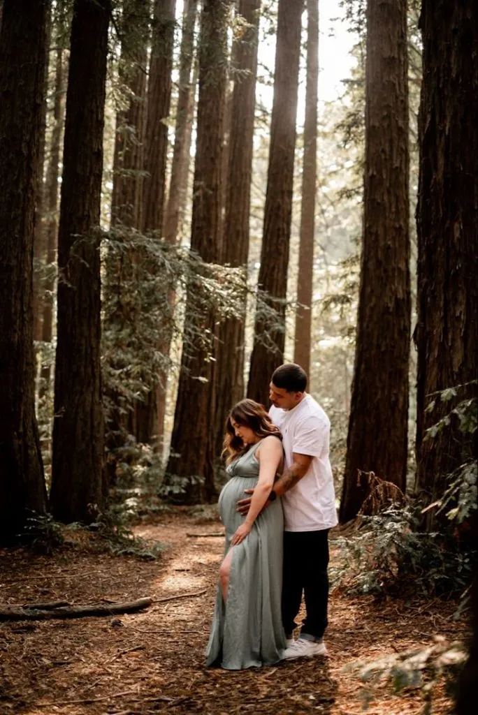 Woodland Pathway