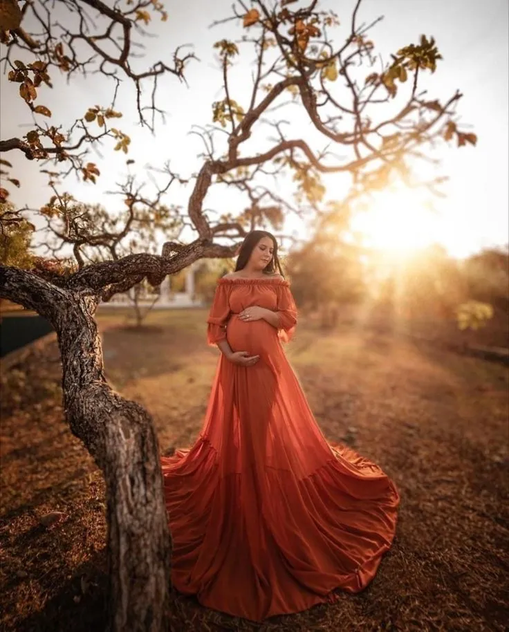 Fall Dress