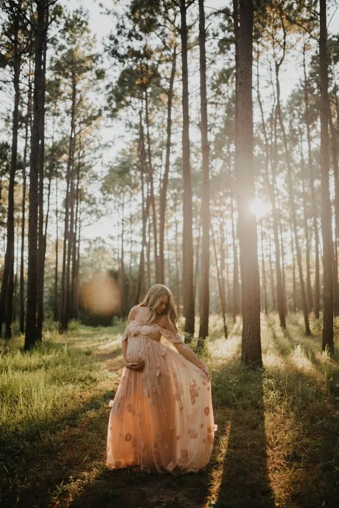 Fairy-Tale Forest
