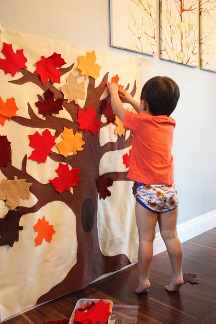 Gratitude Tree
