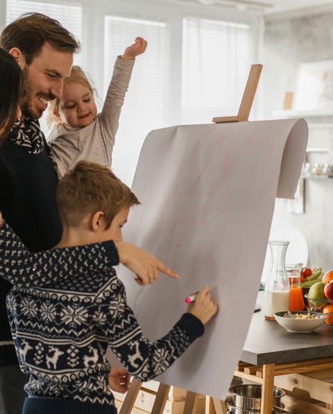Thanksgiving Pictionary
