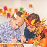 30 Fun-Filled Thanksgiving Activities for Kids