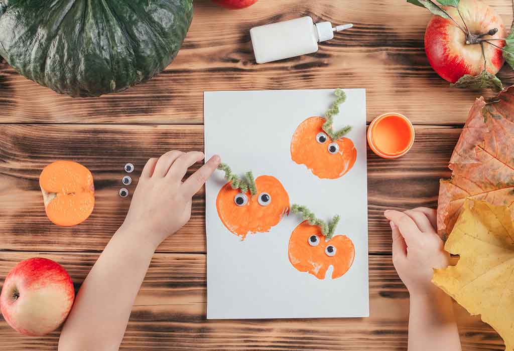 Apple Stamping