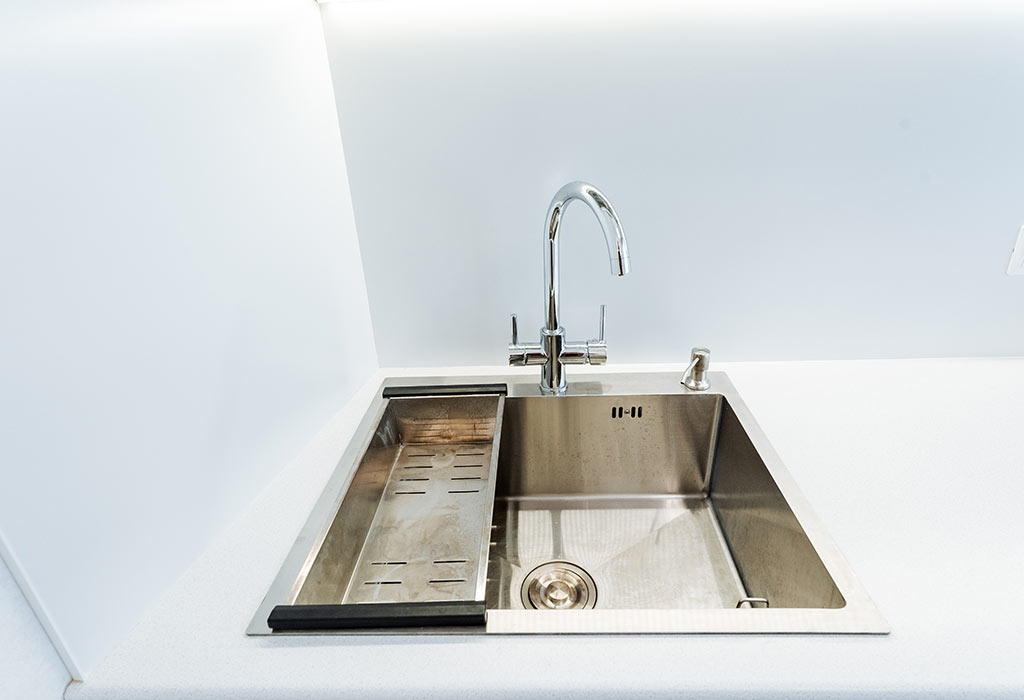3rd Anniversary Gift Ideas - Cooking Appliance Upgrades