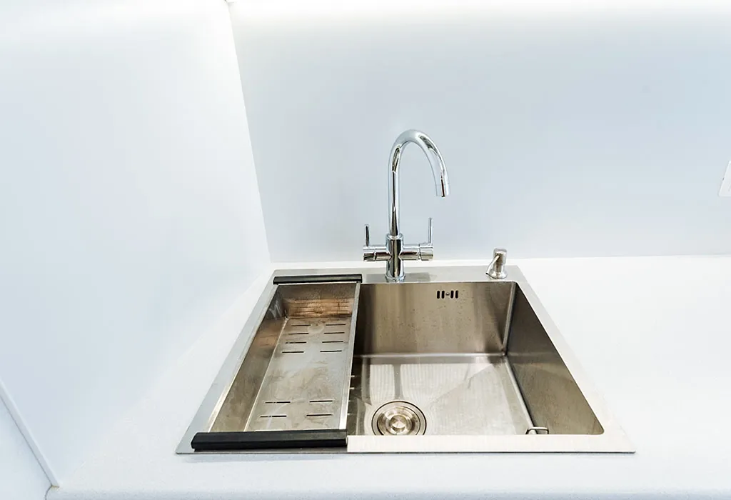 3rd Anniversary Gift Ideas - Cooking Appliance Upgrades
