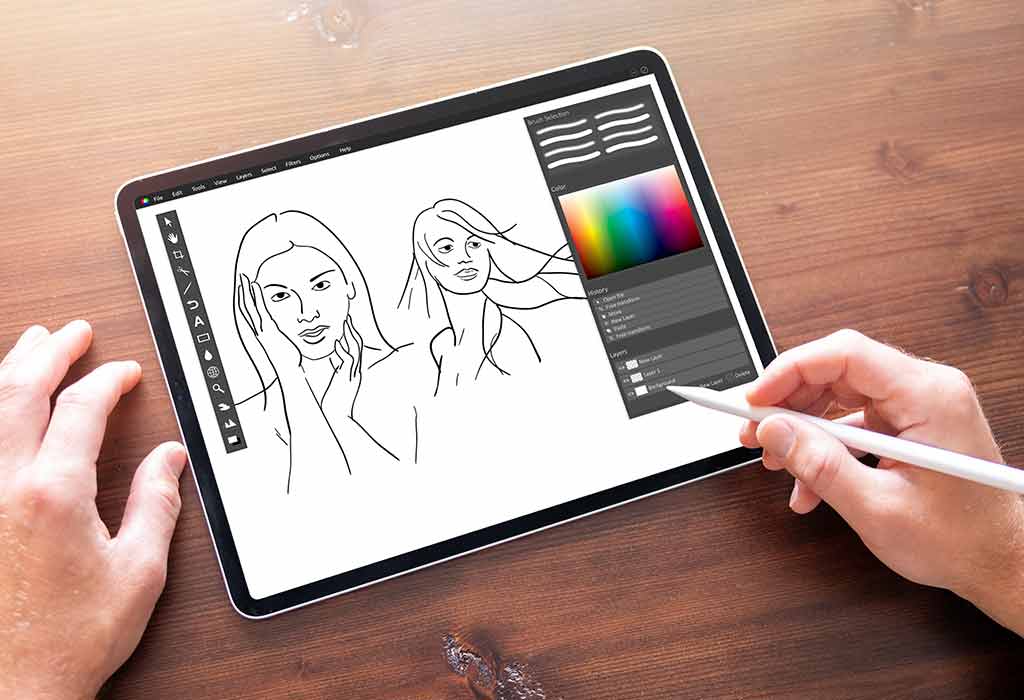 3rd Anniversary Gift Ideas - Tech Gadgets for Hobbyists