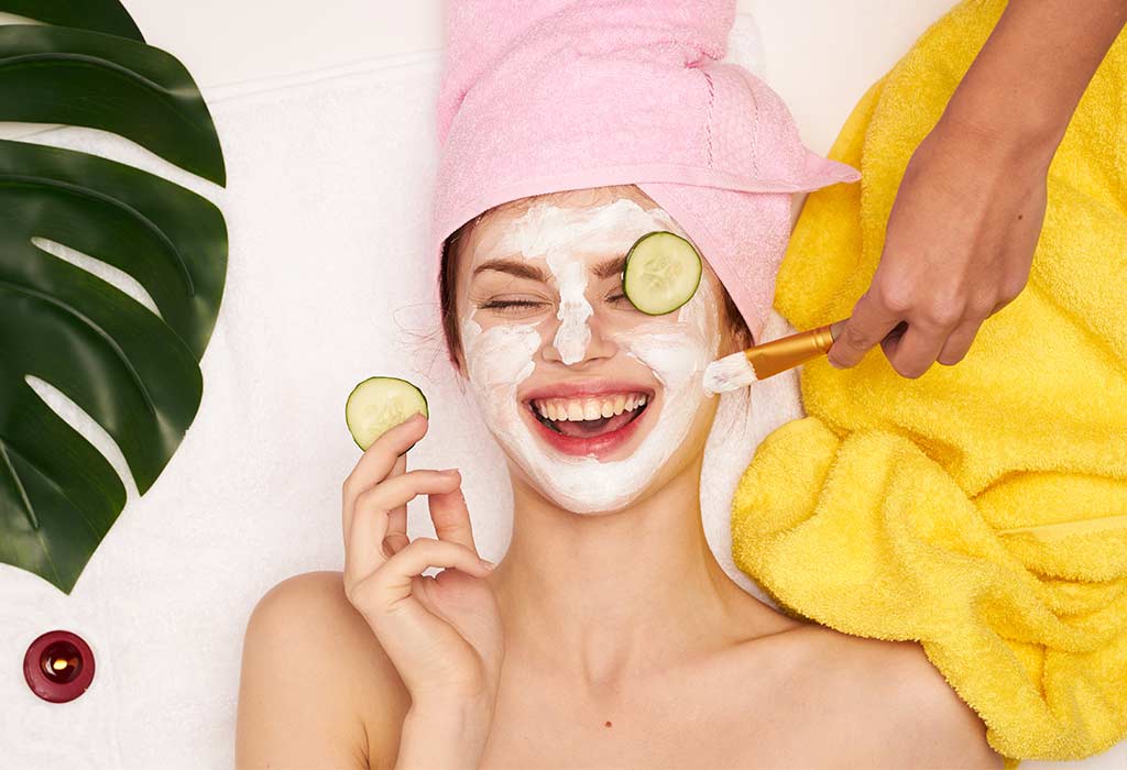 3rd Anniversary Gift Ideas - Spa Day