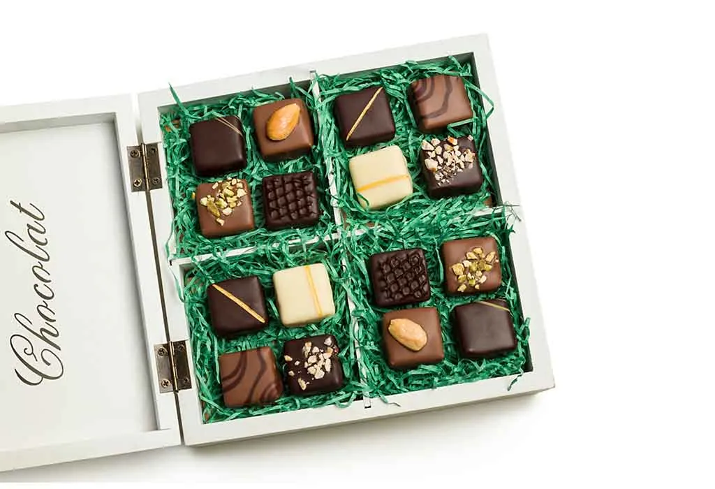 3rd Anniversary Gift Ideas - Subscription Box for Couples