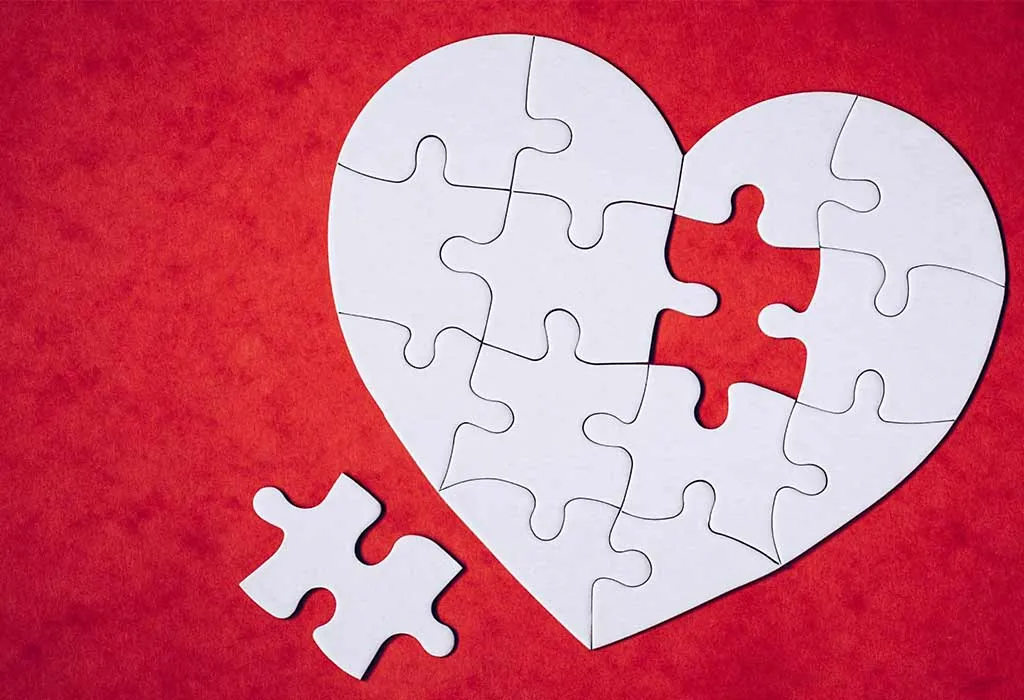 Valentine's Day Puzzle