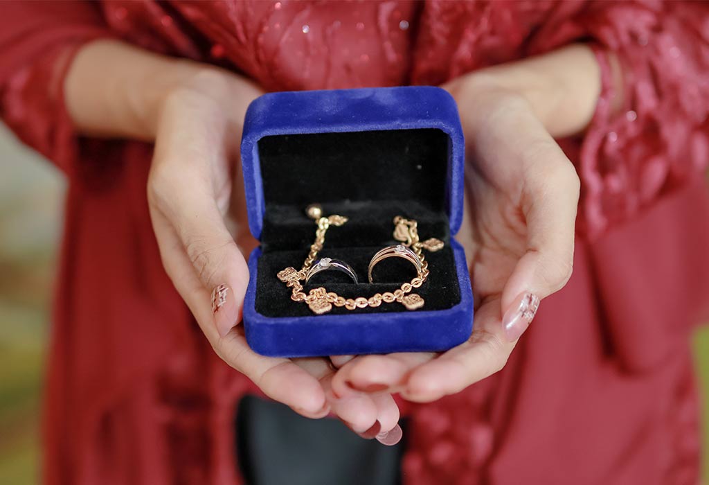 Personalised Jewellery