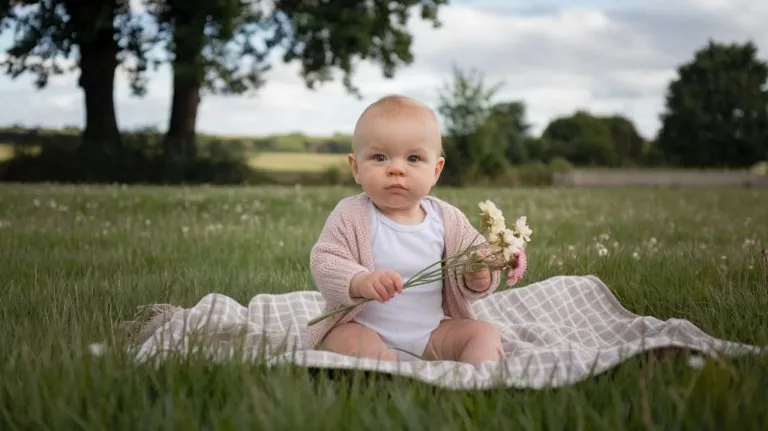 140+ Nature Inspired Names for Girls & Boys