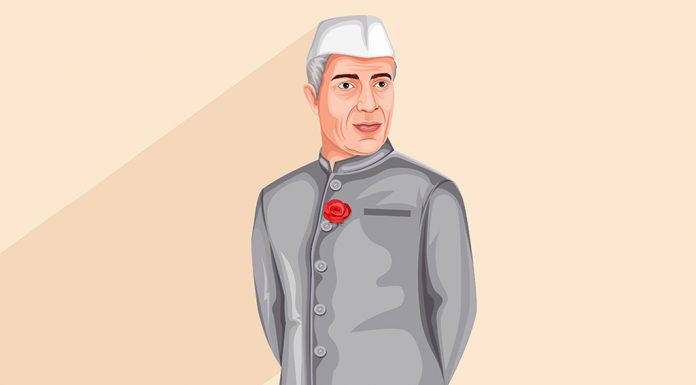पंडित जवाहरलाल नेहरू पर निबंध (Pandit Jawaharlal Nehru Essay in Hindi) Essay on Pandit Jawaharlal Nehru in Hindi