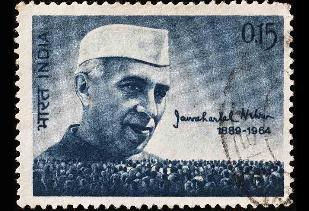 Pandit Jawaharlal Nehru par Nibandh