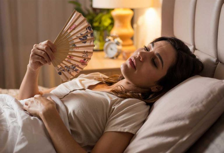 Night Sweats in Pregnancy - Causes and Ways to Manage It
