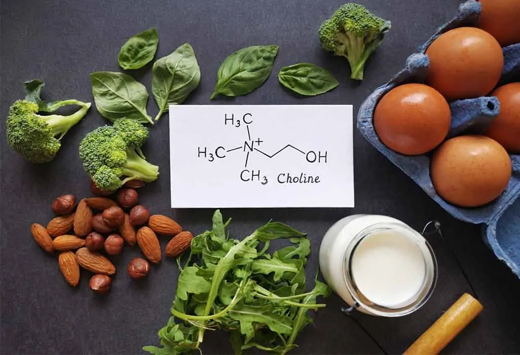 Best Foods With Choline for Pregnancy Best Foods With Choline for Pregnancy