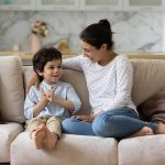 Responsive Parenting: Why It Matters for Your Child's Development