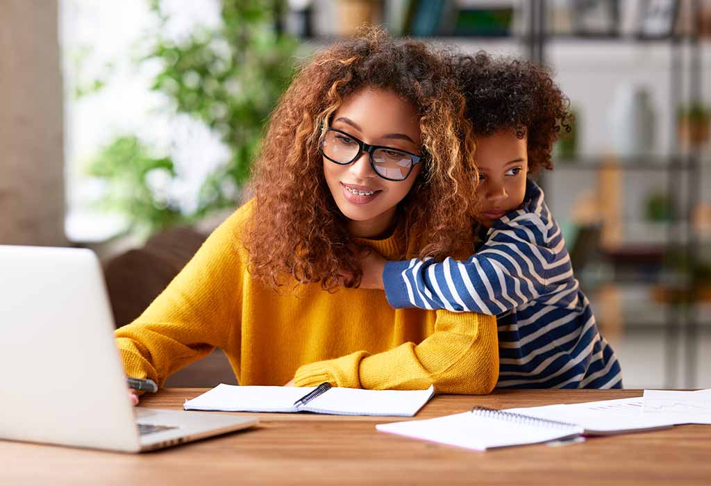 Benefits of Responsive Parenting