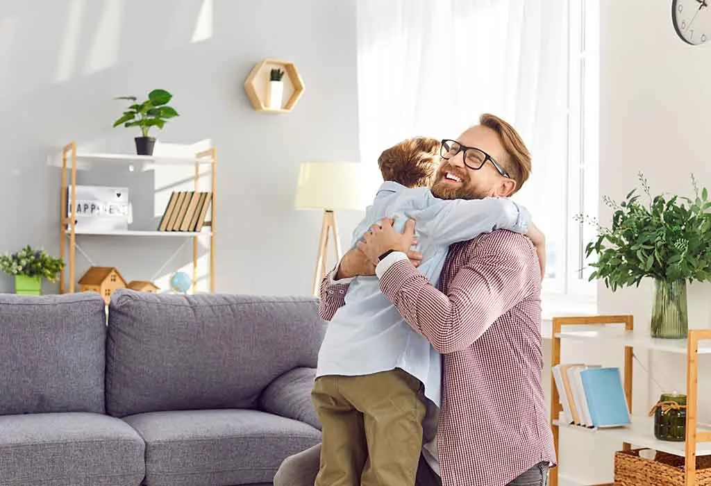 Cons of Responsive Parenting