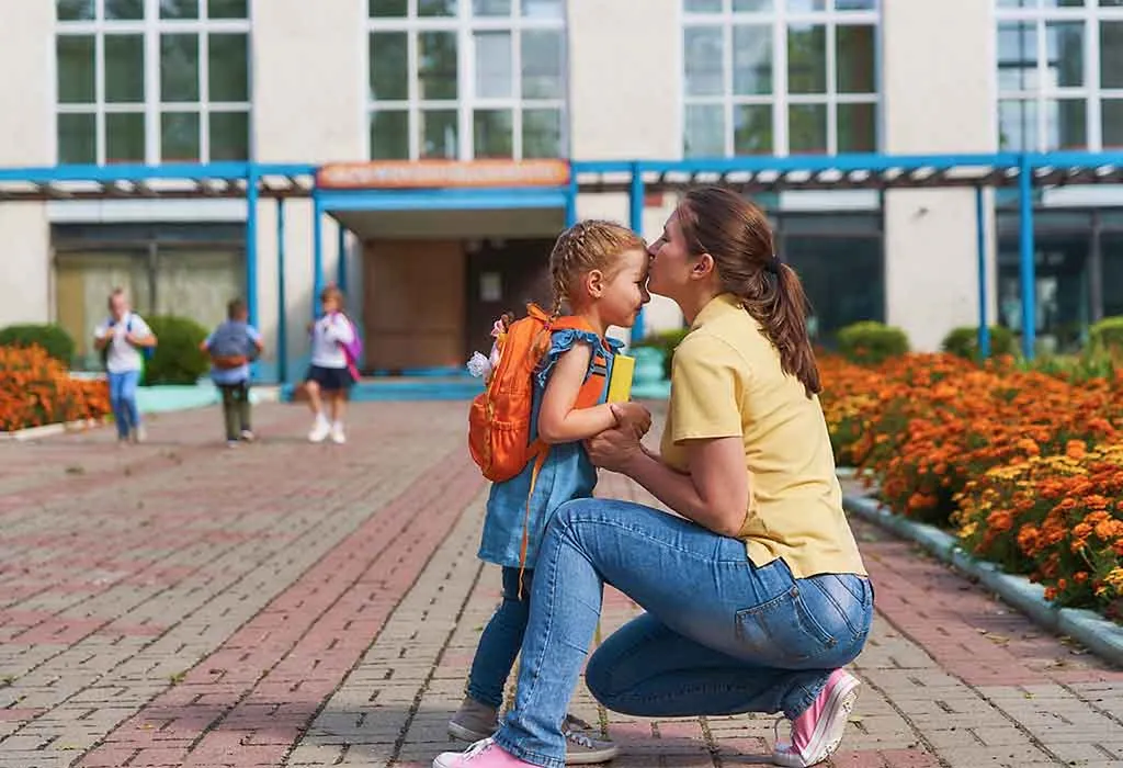 How to Be a Responsive Parent?