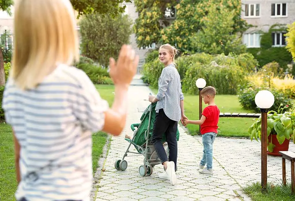 How You Can Find and Hire an Au Pair or Nanny