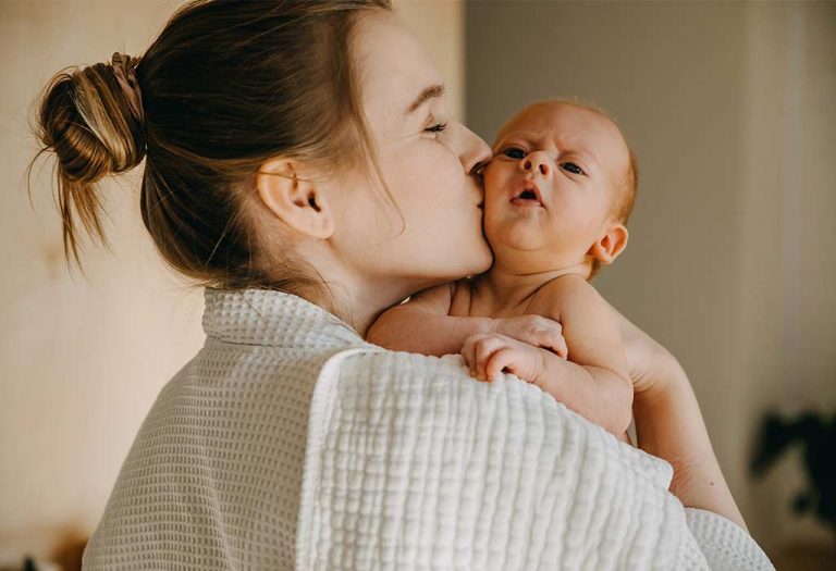 How Many Burp Cloths Do I Need? -  The Essential Guide for New Parents