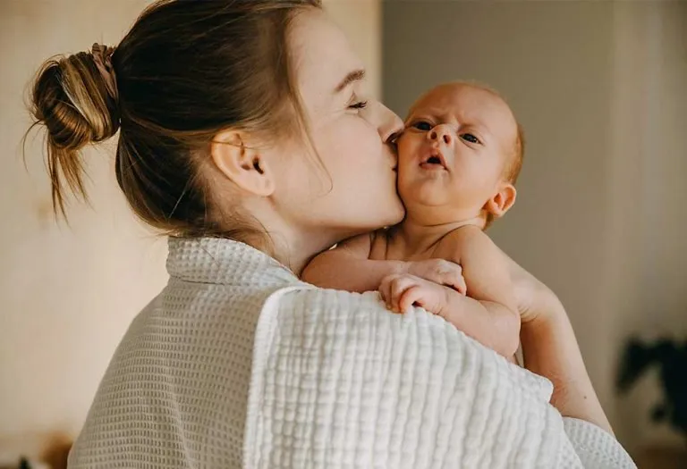 How Many Burp Cloths Do I Need? -  The Essential Guide for New Parents