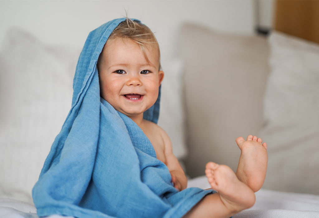 How Many Burp Cloths Are Required for Twins?