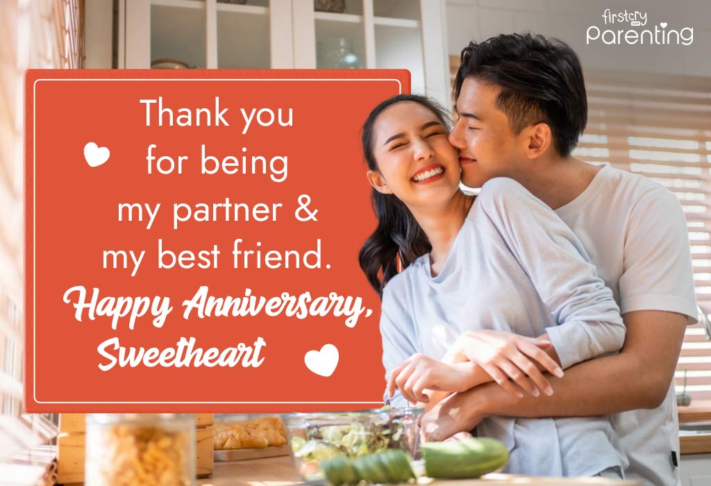 13th Wedding Anniversary Wishes for Wife