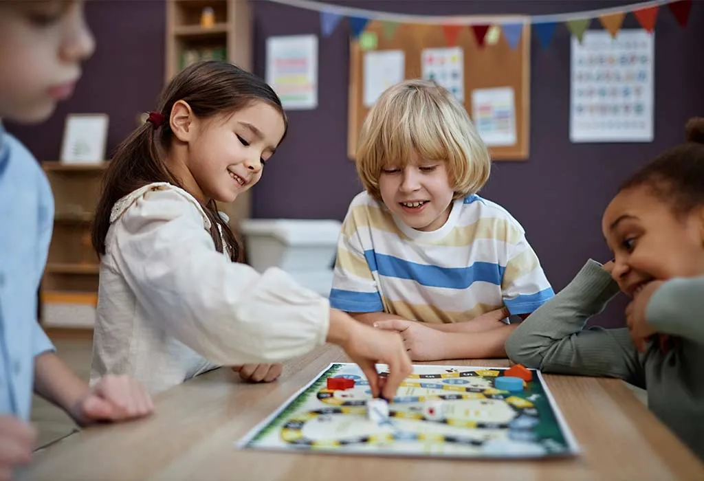 Board Games