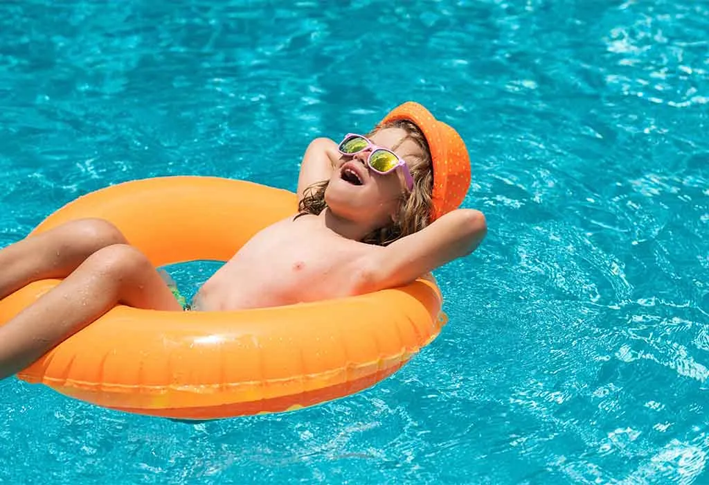 Take a Dip