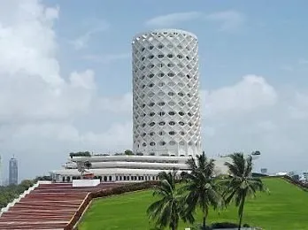 Nehru Planetarium Nehru Planetarium