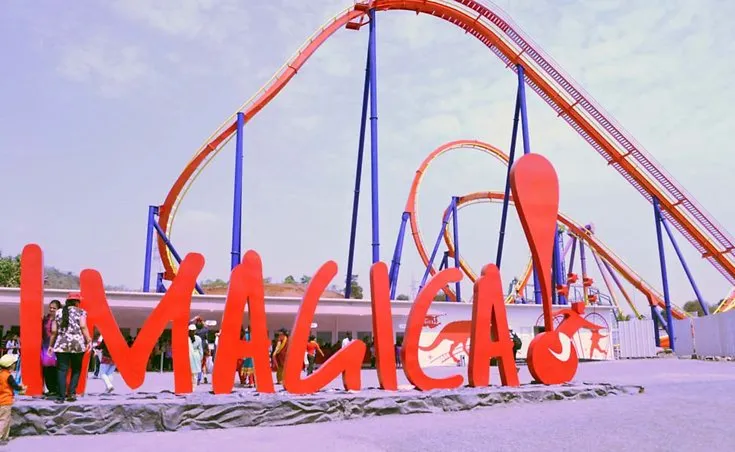 Adlabs Imagica Adlabs Imagica