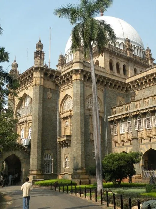 Chhatrapati Shivaji Maharaj Vastu Sangrahalaya Chhatrapati Shivaji Maharaj Vastu Sangrahalaya