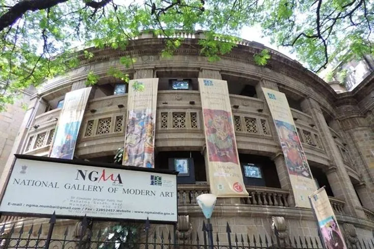 national gallery of modern art mumbai national gallery of modern art mumbai