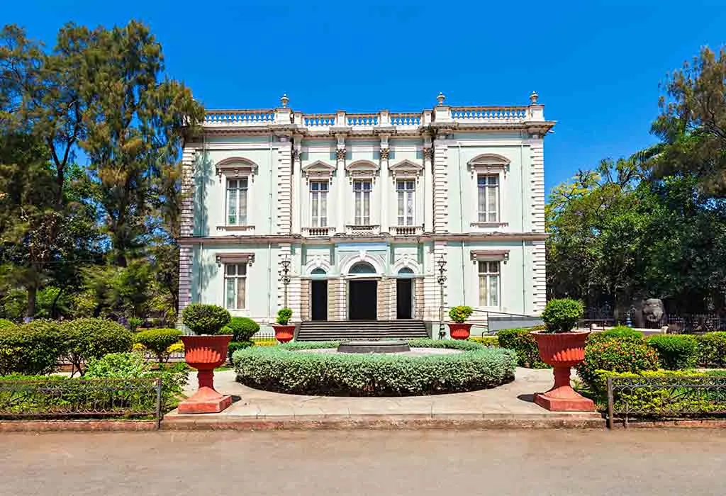 Bhau Daji Lad Mumbai City Museum