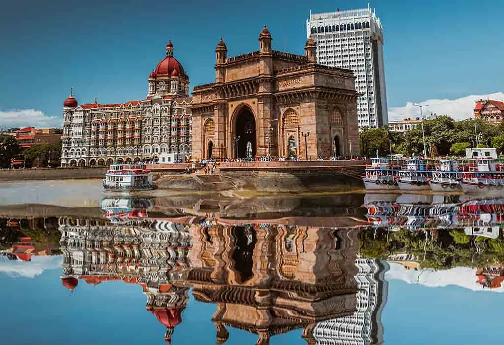 Gateway of India