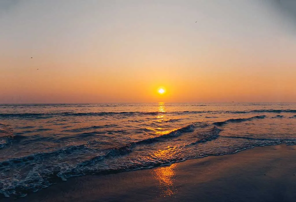 Juhu Beach